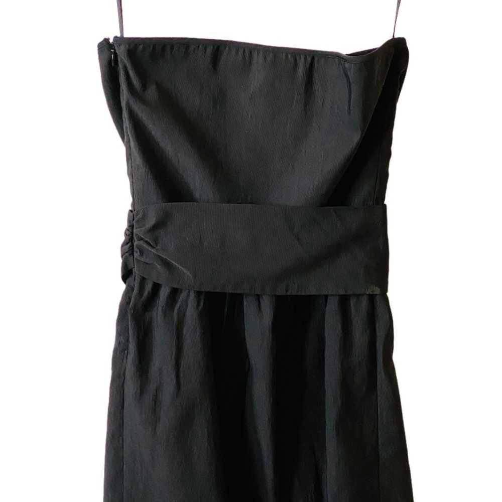 🌴 Vanessa Bruno Athe Dress - Size 36 (4) - Picture 8 of 9